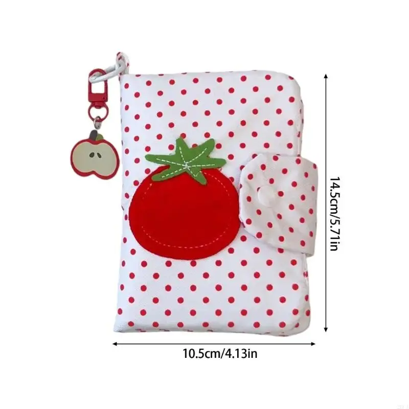 حامل جواز السفر محفظة جواز السفر للنساء والفتيات محفظة غطاء جواز السفر مع حاملي البطاقات عملات معدنية جيب 20CA #6