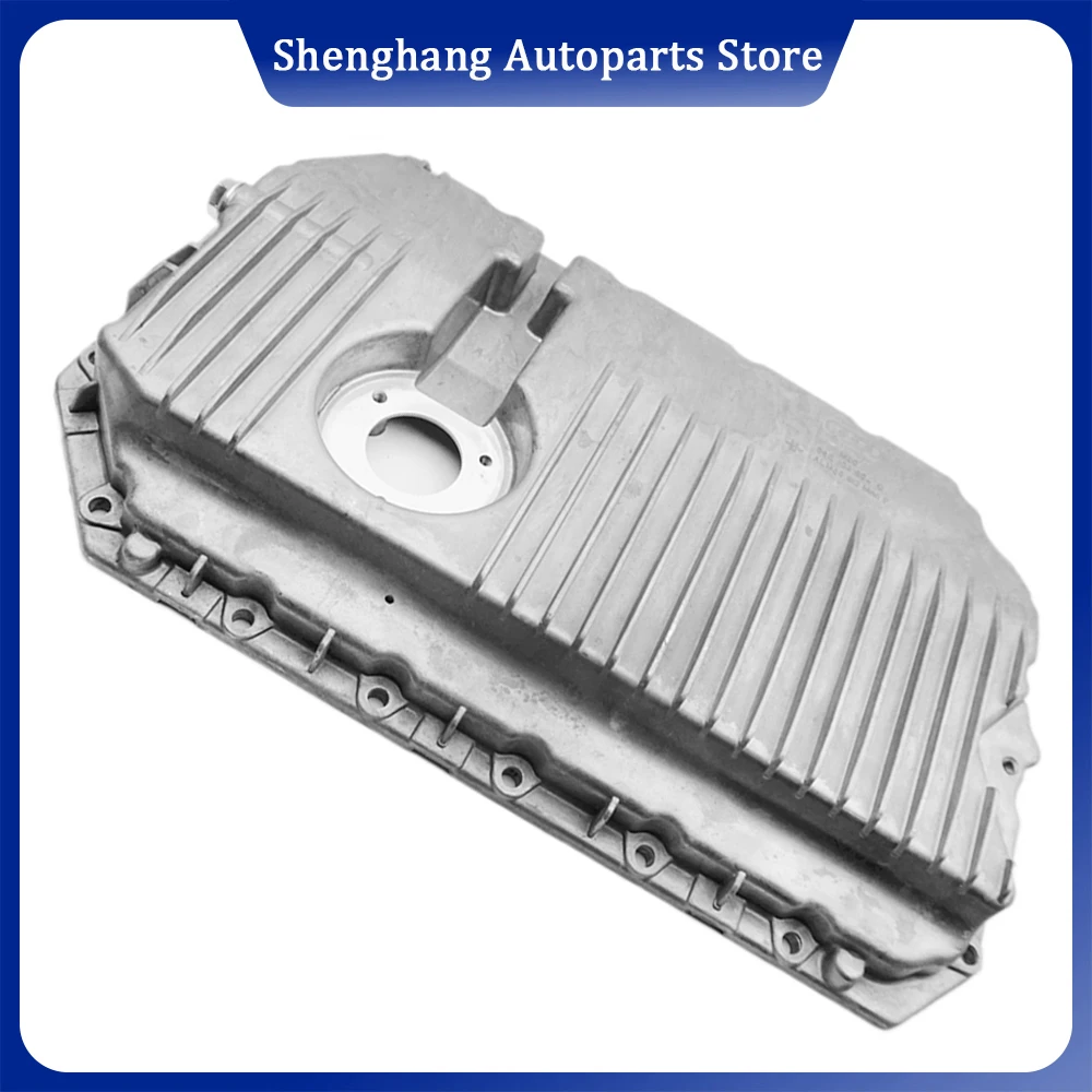 

06E103604G Engine Oil Pan Oil Sump-Lower Part For Audi A4/Avant A4/S4/Avant/quattro A6/Avant A6/S6/Avant quattro 2005-2008