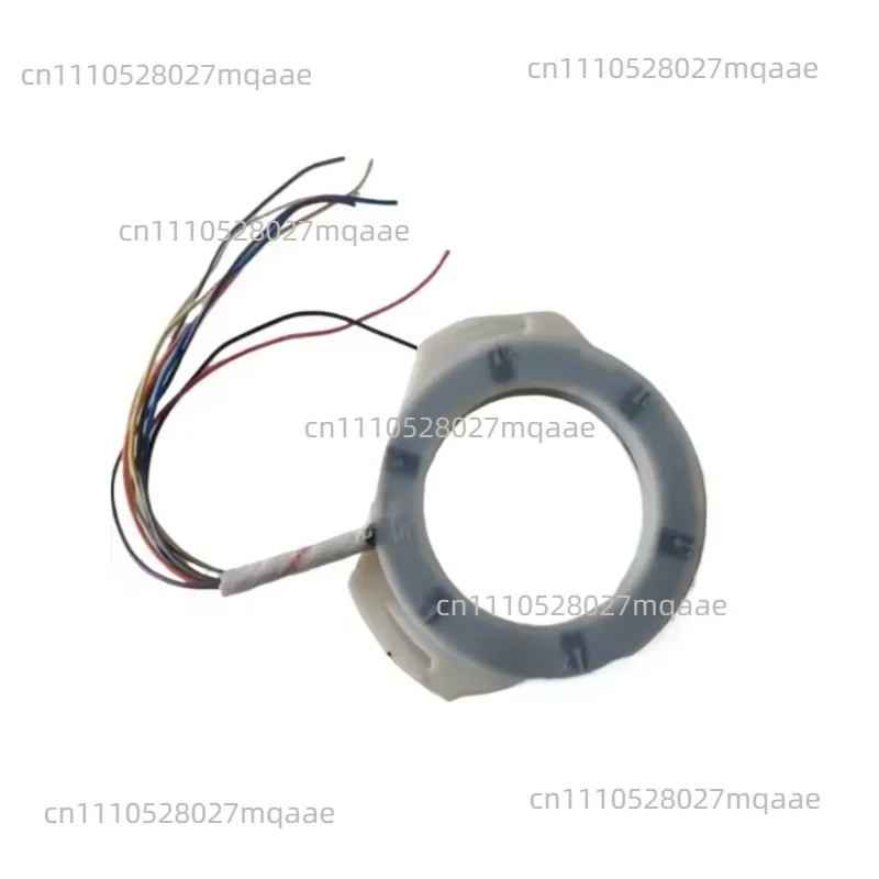 HAK30 HAK34 HAK31063 HAK31080 new 6-station / 8-station tool post triangle module