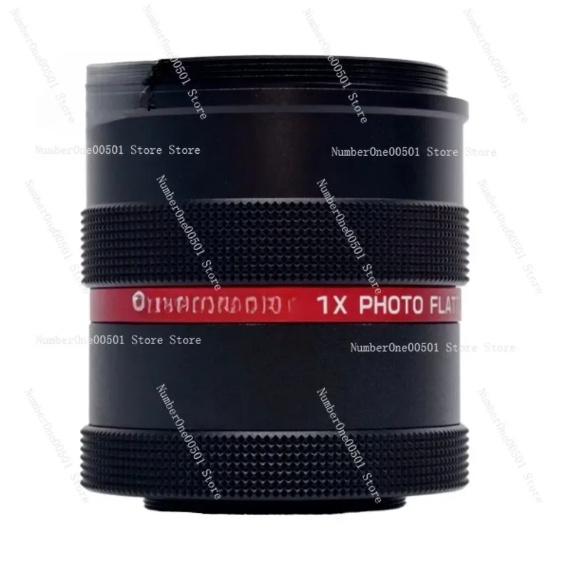 80 102 130 103 155 apo 1X flat field lens photography 2.5 inches