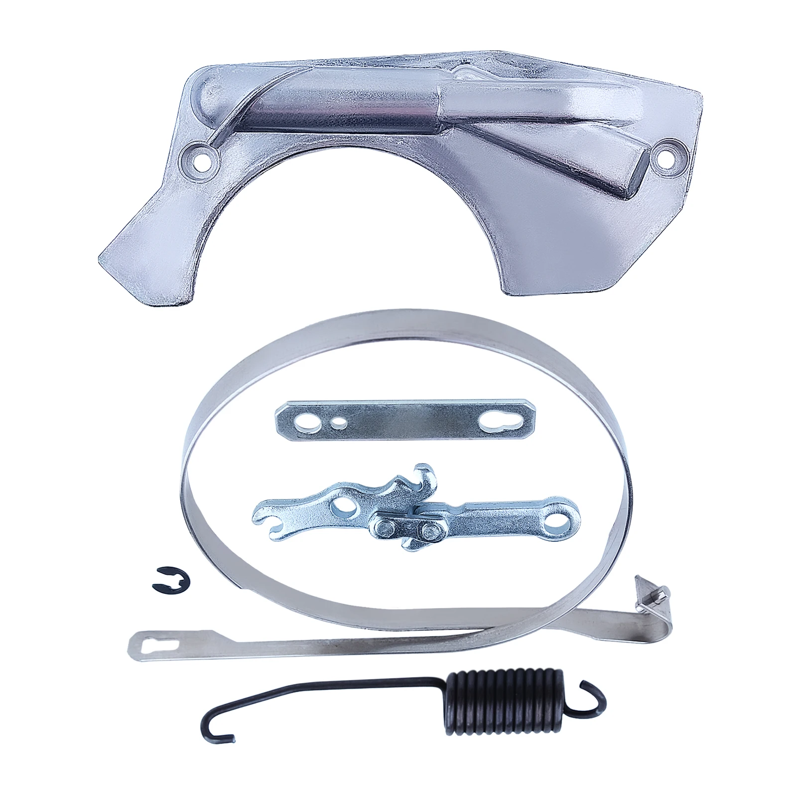 For Stihl MS290 MS390 MS310 029 039 For Chainsaw, Chain Brake Cover Kit, 1127 021 1102 1125 160 5400