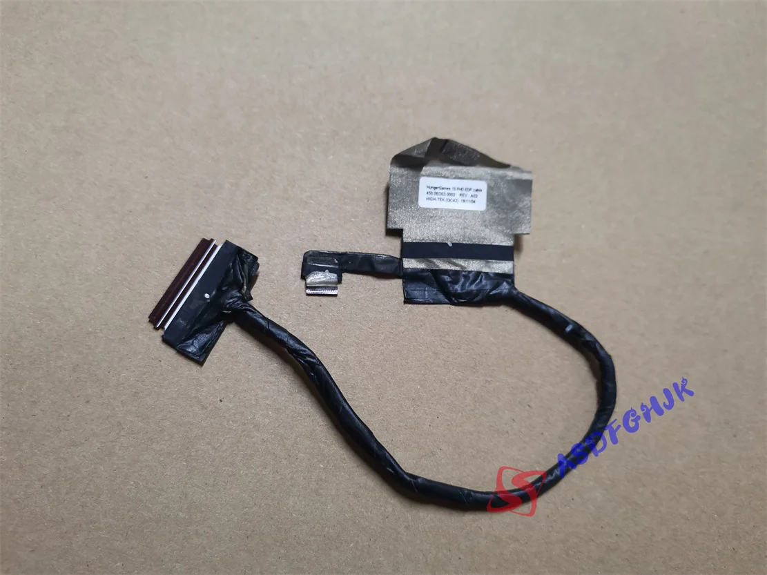 For HP 15-CN 15-DP 450.0ED03.0002 LCD EDP FHD Display Cable Lvds  Works Perfectly