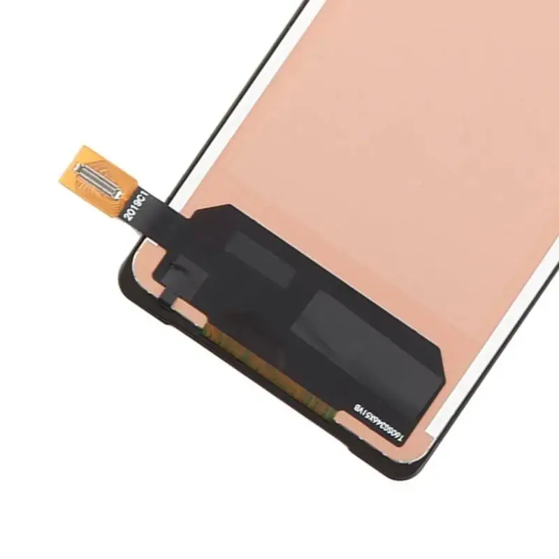 652F Replacement Digitizer with Repair Tools for 5 TFT LCD Touch Display Digitizer Full Assembly