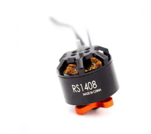 EMAX RS1408 1408 motore Brushless Proformance per Micro FPV Racing Quad