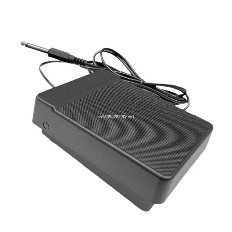 Sustain Pedal Keyboards Pedal Digital Piano Keyboard Piano Foot Pedal Expression Pedal Electronic Piano Damper Pedal