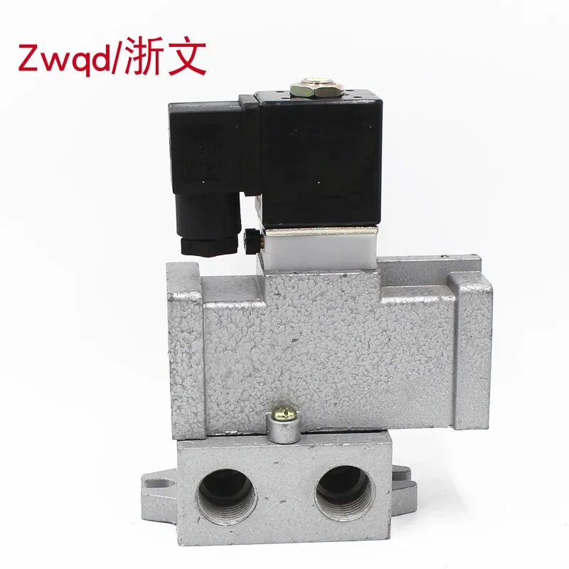 K23JD-10 K23JD-15 4-point DN15 3-point normally closed two-position three-way globe directional solenoid valve