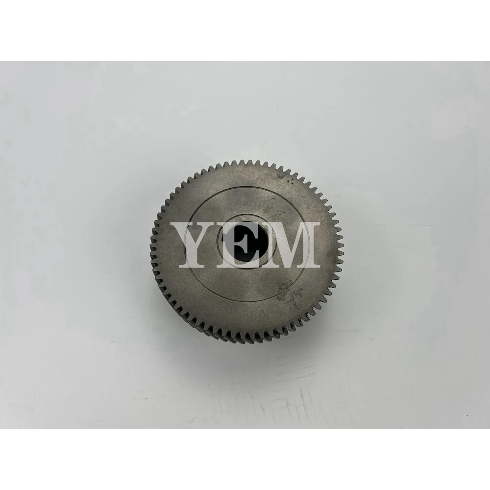 For Kubota Machine Engine V2403 Shaft Idle Gear