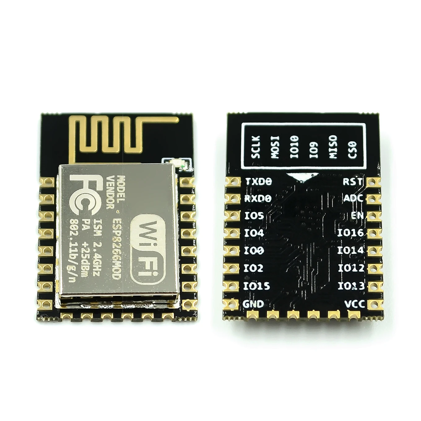 ESP8266 serial WIFI model ESP-12 12E 12F 12S 07 07S 01 01S M1 M2  ESP32-S WROVER WROOM-32U 02 A1S  Authenticity Guaranteed ESP12