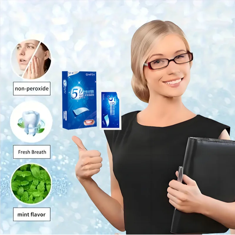 5D Gel White Teeth Cleaning St - đánh giá và giá Teeth Whitening Gel Refills
