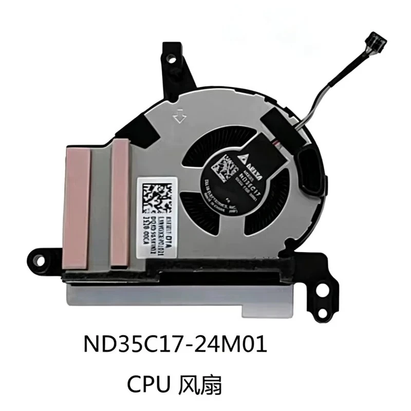 for ASUS RC73YA ND35C17-24M01 ND35C18-24M02 Handheld Cooling Fan