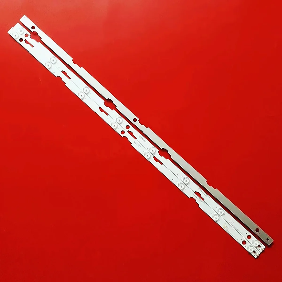 Taśma LED do Sharp CRH-P40KP35350308667 LC-40UI7352K LC-40UI7552K LC-40UG7242K LC-40UG7252K LC-40FG5341KF LC-40FG2241KF