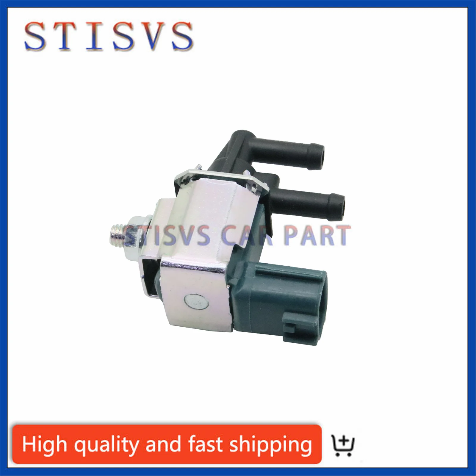 Purge Volume Control Solenoid VSV 14930-Z50001 For Nissan 350Z Altima Murano Maxima Sentra Pathfinder Infiniti FX35 14930 Z50001