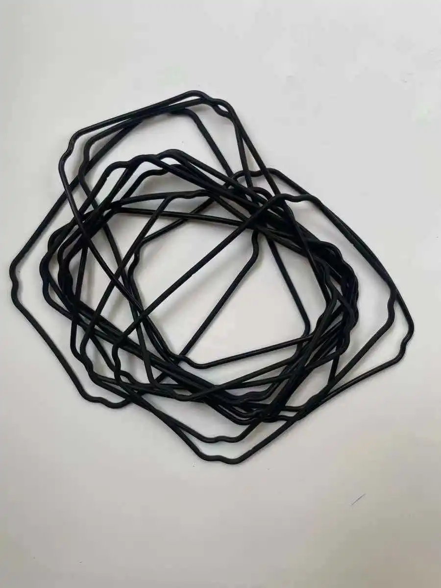 2pcs RF Seal Gasket Kit Part For Agras DJI T50/T25 T20P/T40 T30 Agriculture Drone Accessories