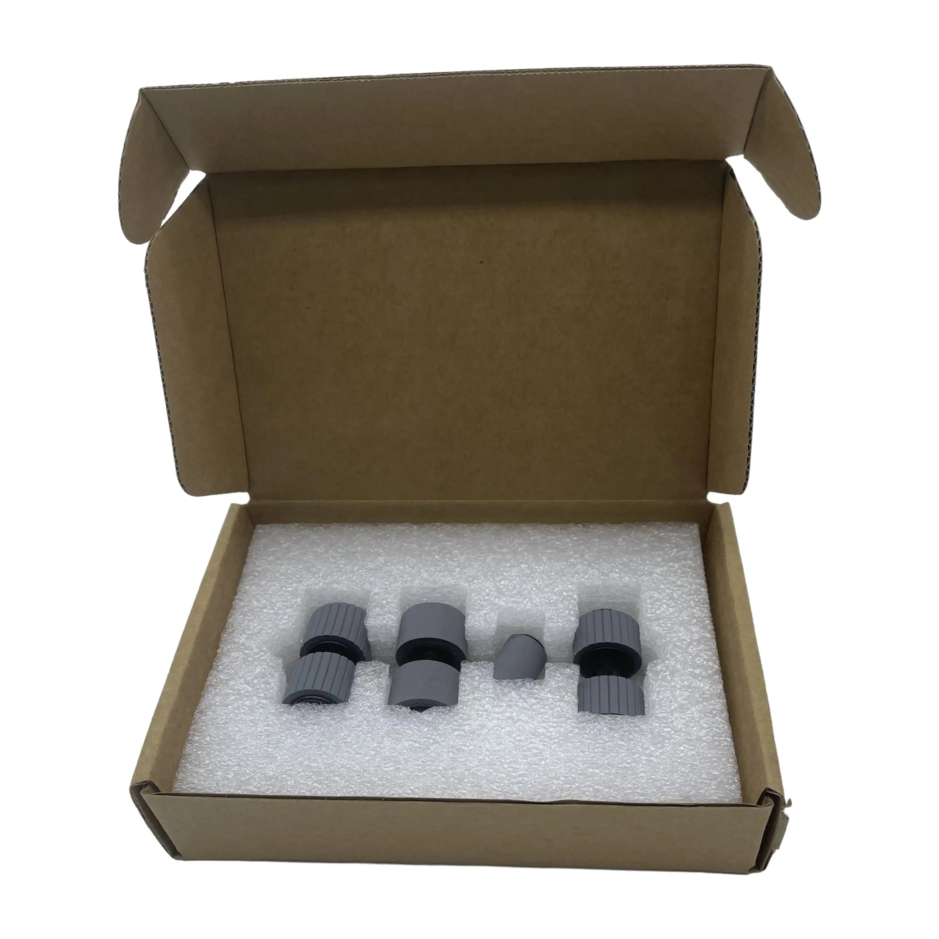 Conjunto de rolos de recolha compatível com peças de impressora HP SCANJET 7000 S3 SCANJET 5000 S4