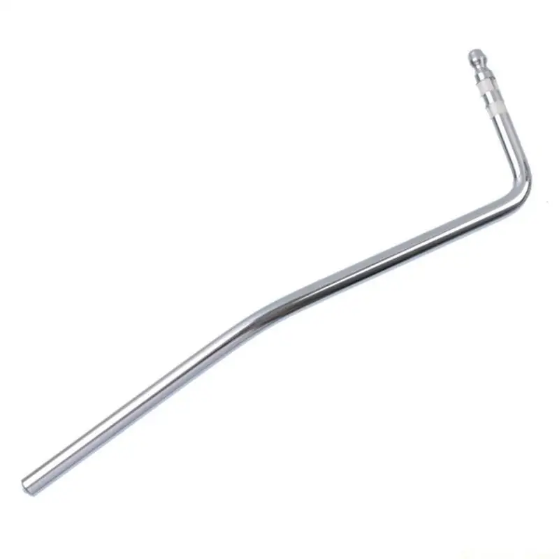 31BE 3Pcs 6mm Whammy Bar Direct Insertion Electric Guitar Tremolo Arm Easy Use