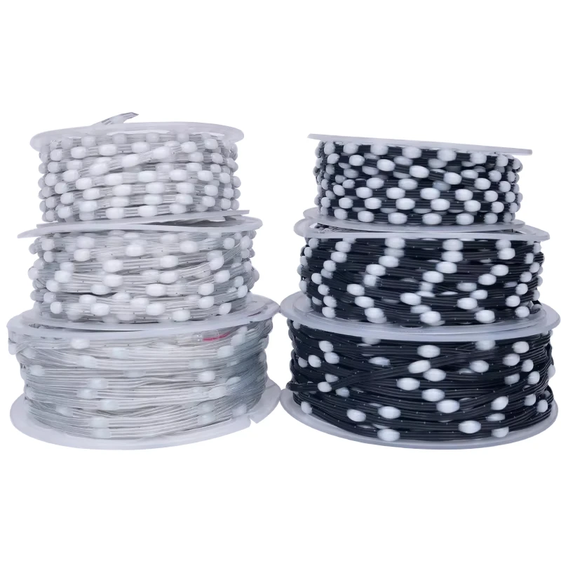 Рисунок 4 - WS2811 Светодиодные ленты Черный