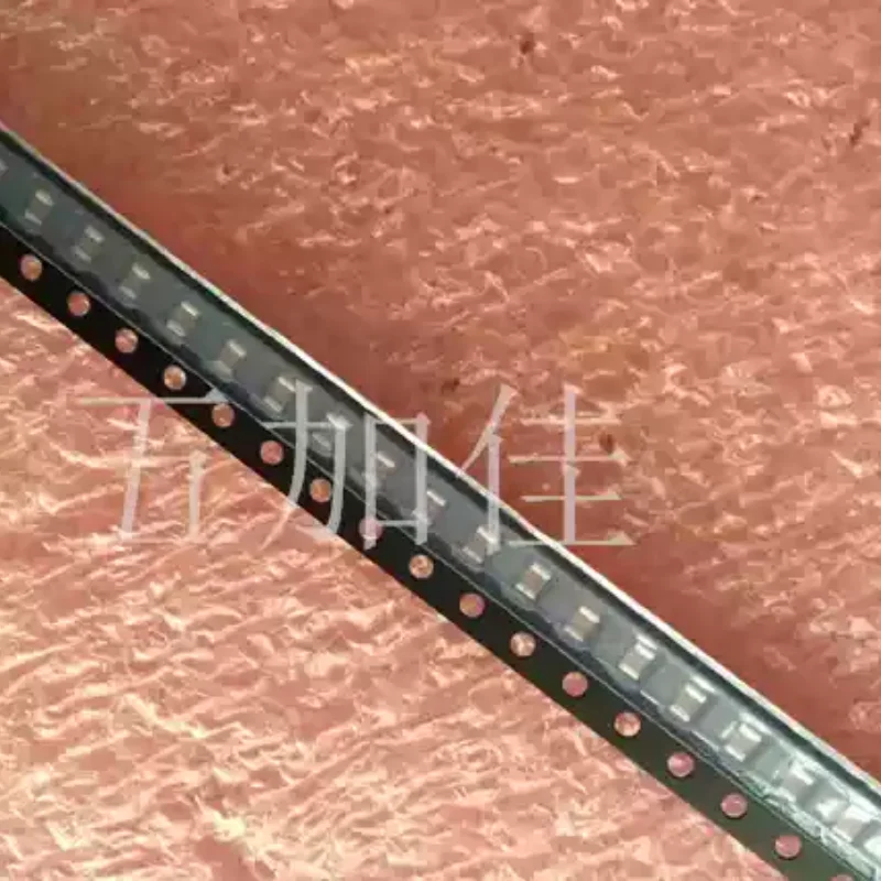 10-100pcs UC122A01R5C-T 100V1.5PF Japanese SMT 0805 silver mica capacitor