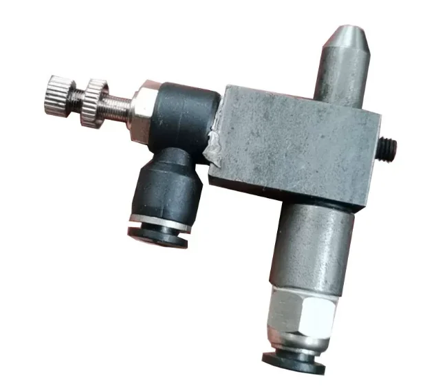 Spray Nozzle Assembly Water Sprayer for Vertical Band Saw S500/S600 Replacement
