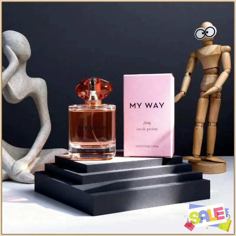 90 مللي عطر ماي واي يدوم طويلاً أو دو برفوم للنساء بخاخ فواكه للجسم عطر فاخر لهديةها الرومانسية