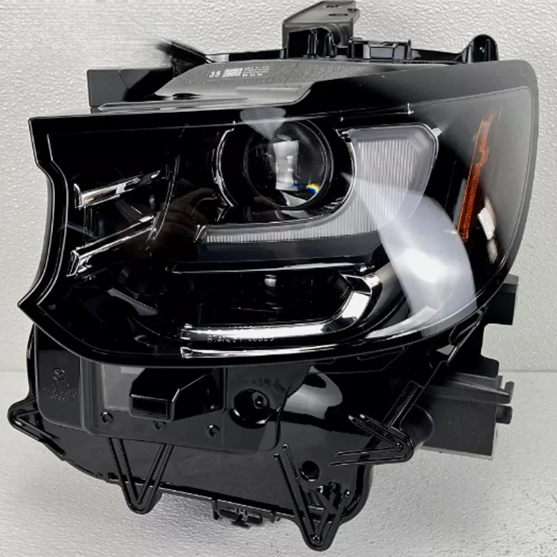 Suitable for Mazda CX90 Headlights US Version High Configuration KML8-51-030/40 Universal with Daytime Running Lights AFS