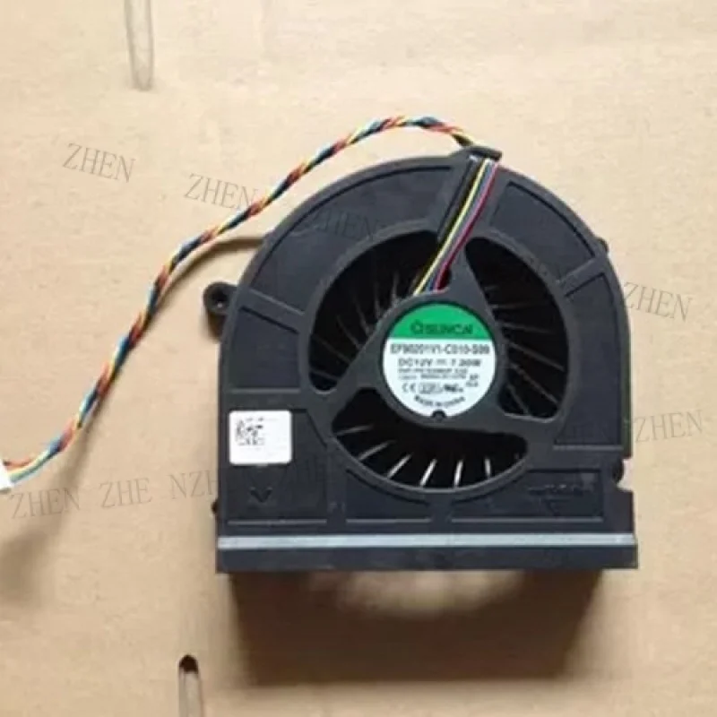 

Y for SUNON EF90201S1-C020-S99 12VDC 7.2W One machine fan 4pin