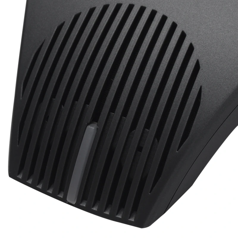 G95 Mini USB Desktop Computer Conference Omnidirectional Microphone Mic Speaker Speakerphone for Business Video Meet