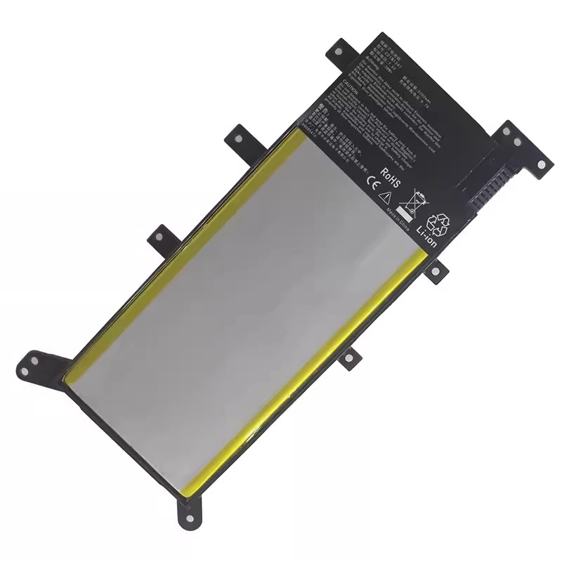 

For ASUS K555L W519L VM510L A555L X555L R557L R556L F555L X554L F555LA/LD C21N1347 Y583L Laptop Battery 5000mah