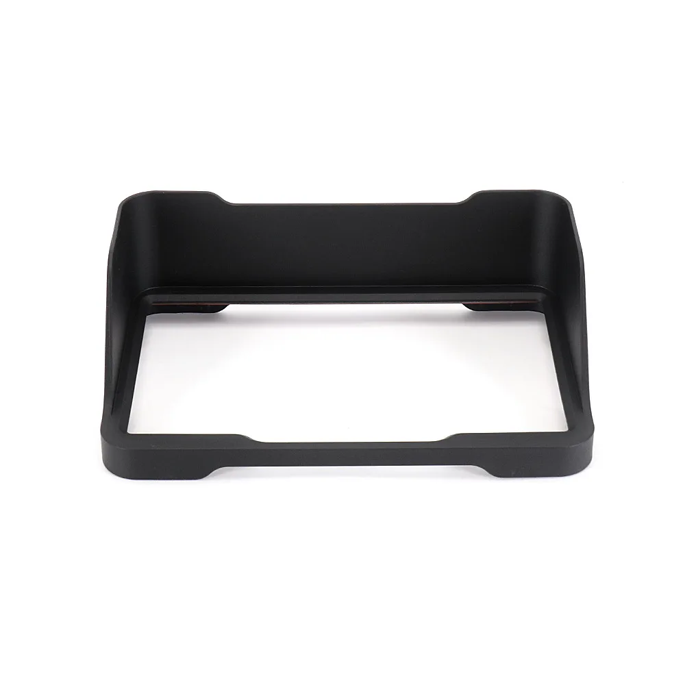 

4PCS CFMOTO 800MT 2021 motorcycle accessories modified instrument cover sun visor protective cover