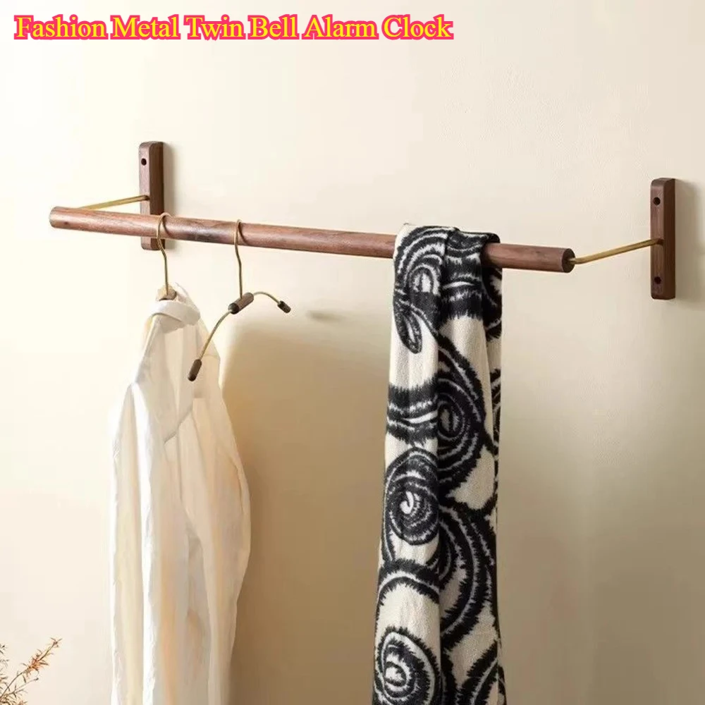 fashion-metal-twin-bell-alarm-clock-luminous-battery-operated-loud-alarm-colorful-desk-clock