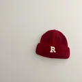 R red 