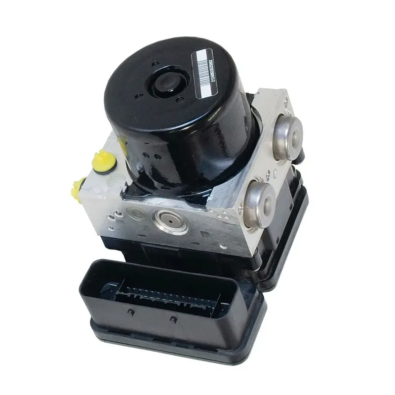 Piezas de freno automotrices de alta calidad 1K0907379AE módulo de control del sistema de frenado antibloqueo 1K0907379AD