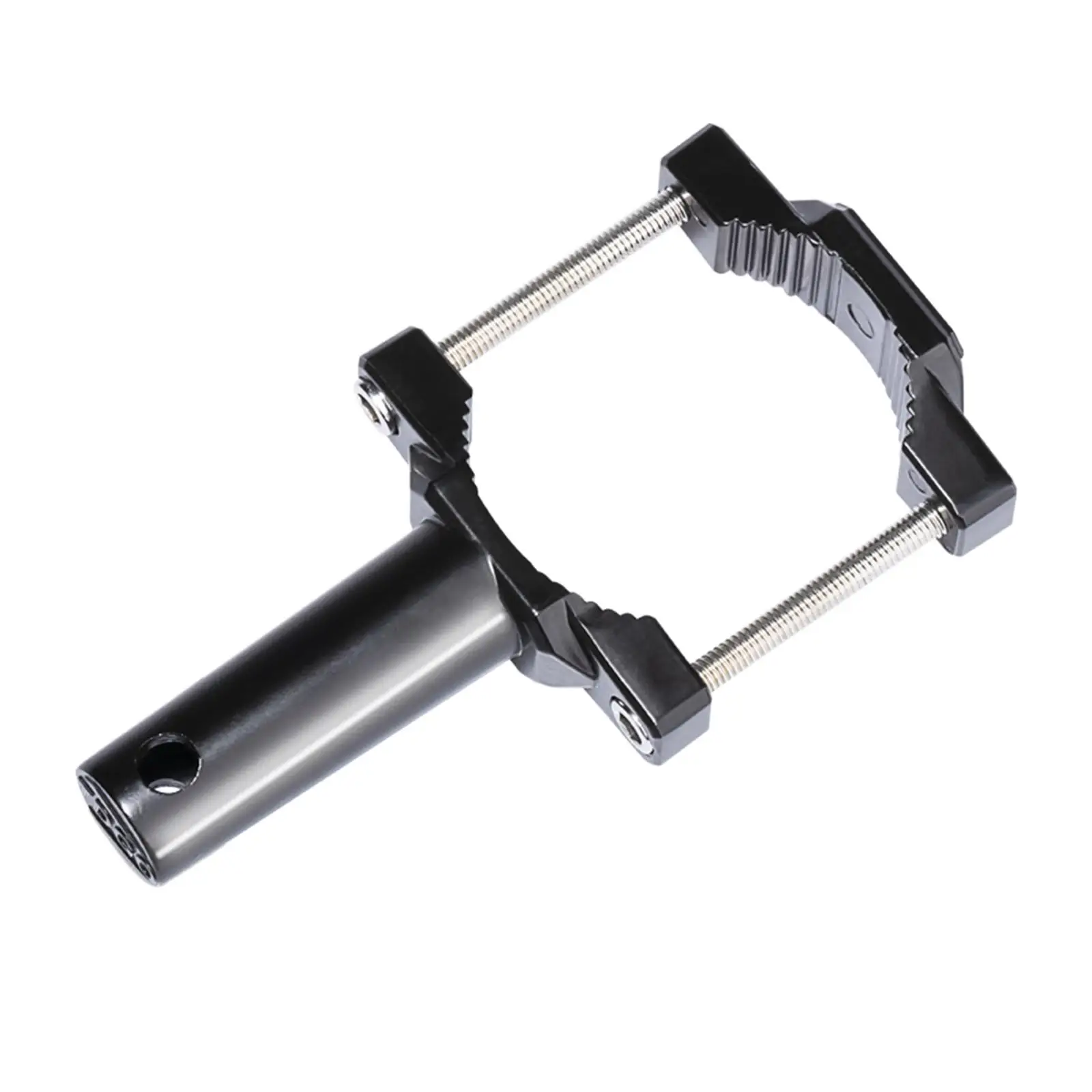 Window Black Graphics Holder Front Accessories Buckle Card Bracket Card Holder for Car Computer PC