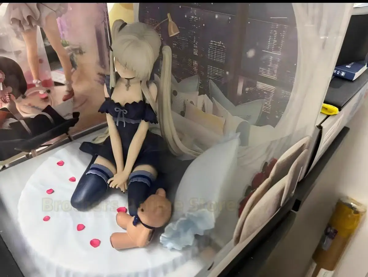 

Spot Angel Next Door Mahiru Shiina Little Devil Original