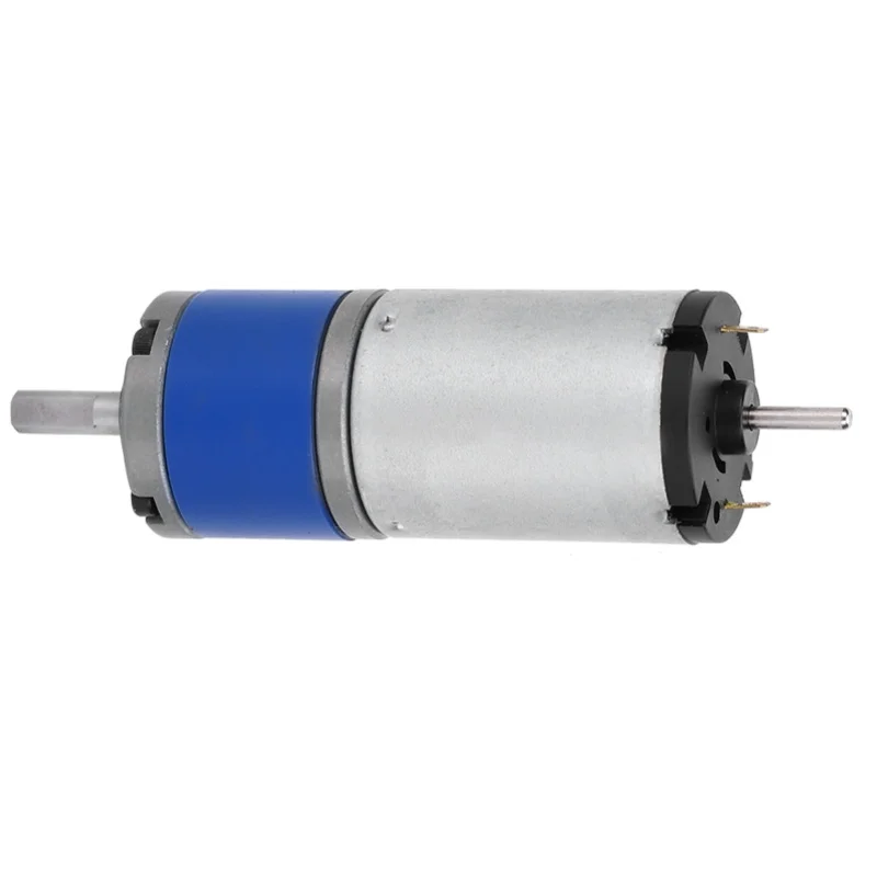 CM22-2230 Planetary Geared Motor 22mm Speed Reduction Electric Gear Motor Electronic Parking Brake SystemDC12V30 RPM