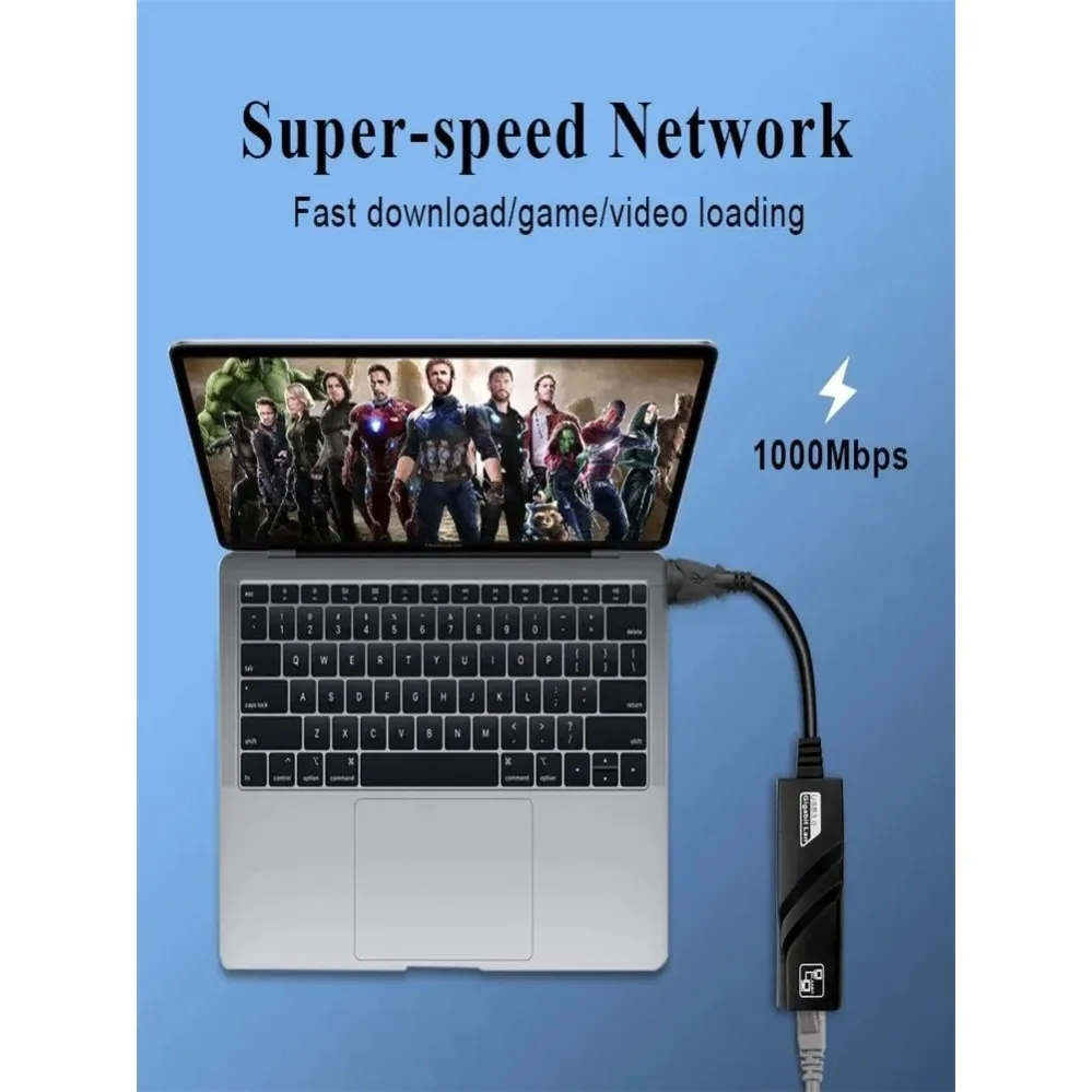 Thumbnail 4 - #18 Best 1000Mbps Network Cables to Buy In 2026