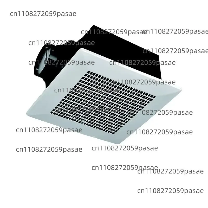 6/ 8/10/12-inch Exhaust Fans, Ventilation Fans, Kitchen Ceiling Exhaust Fans, Bathroom Duct Blowers