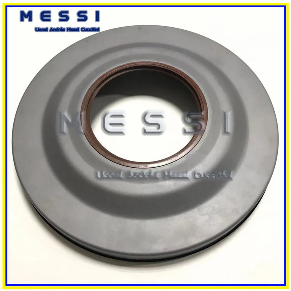 MPS6 6DCT450 Transmission Clutch Cover 1684808 31256845 31256729 For Ford Volvo Land Rover Auto Parts Transmission Oil Seal