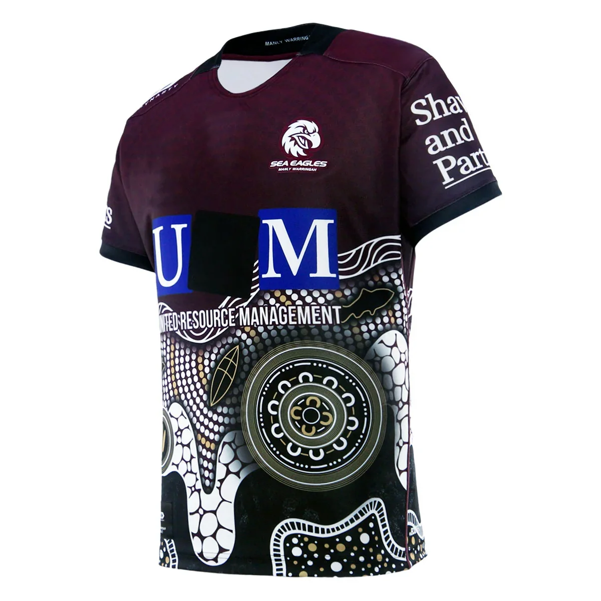 Obrázek kategorie: Ragbyové oblečení na míru