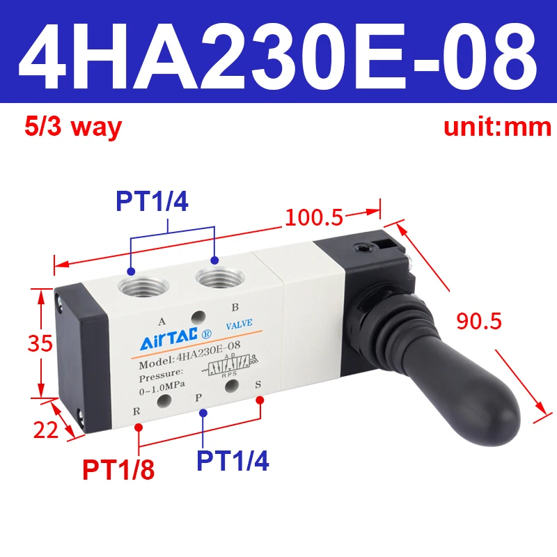 Variant: 4HA230E-08