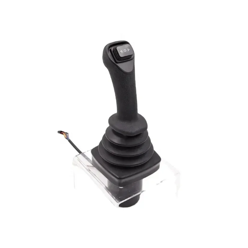

Aftermarket Joystick Controller 2901006230 For Articulating Boom Lift HA16RTJ HA16RTJPRO HA32RTJPRO H23RTJPRO