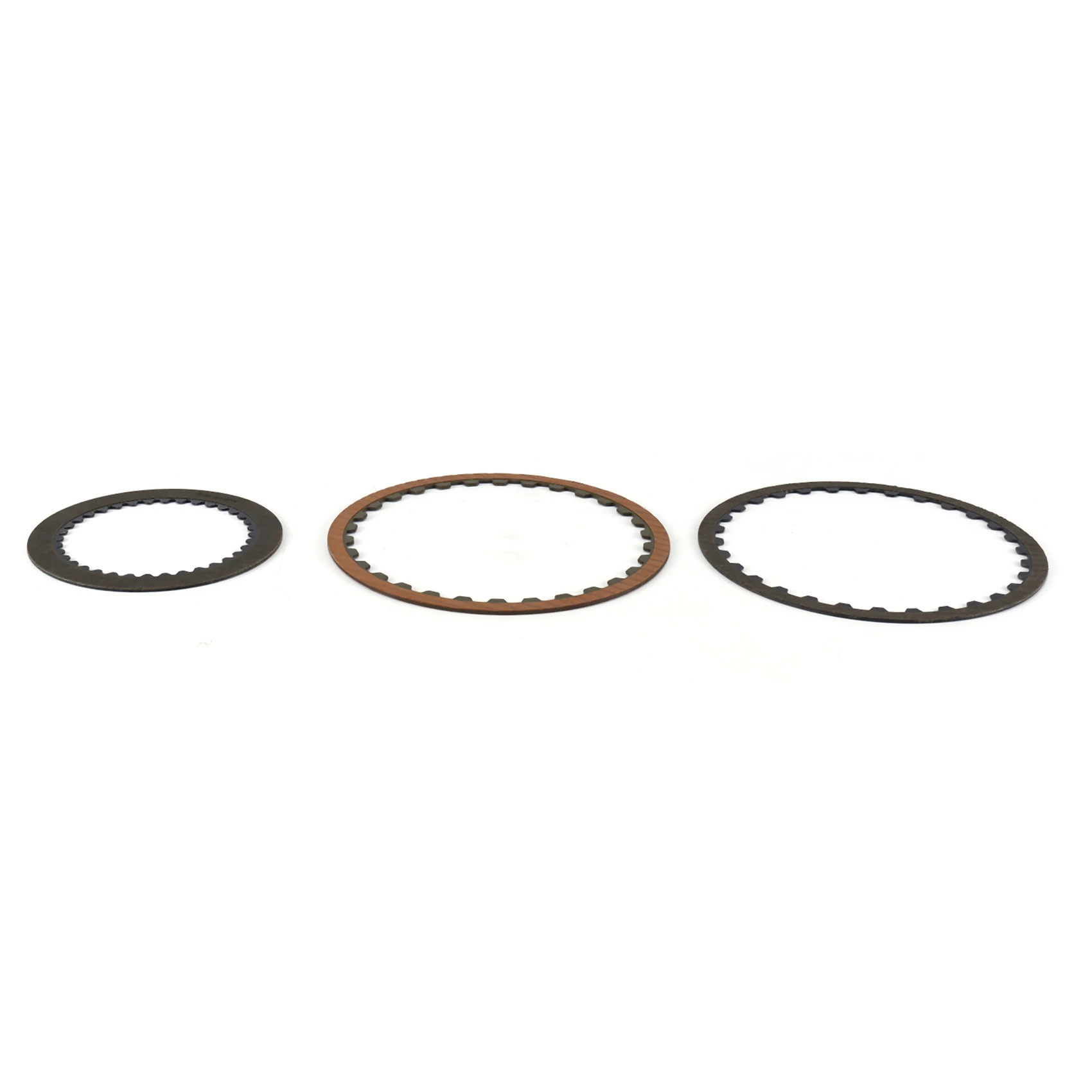 

4HP14 Gearbox Friction Disc Transmission Clutch Friction Plate Kit For Chery Daewoo For FIAT For 405