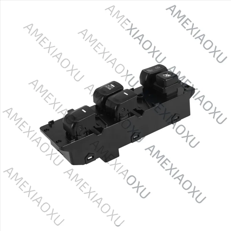 

Car Left Side Master Power Window Switch for Hyundai Veloster 1.6L 2012-2017 93570-2V015-4X