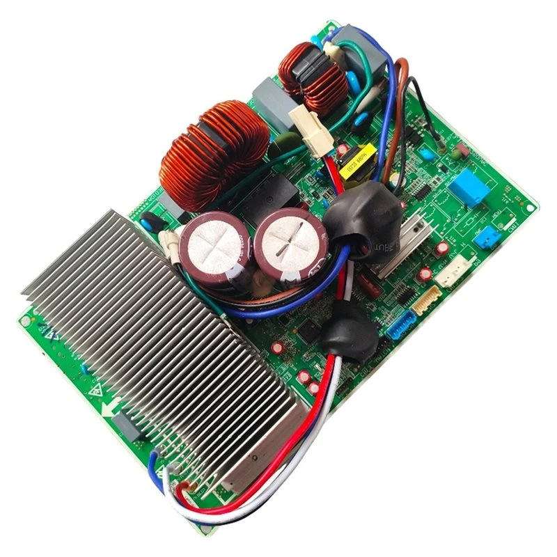AD24 For TCL Air Conditioner External Unit Motherboard PCB