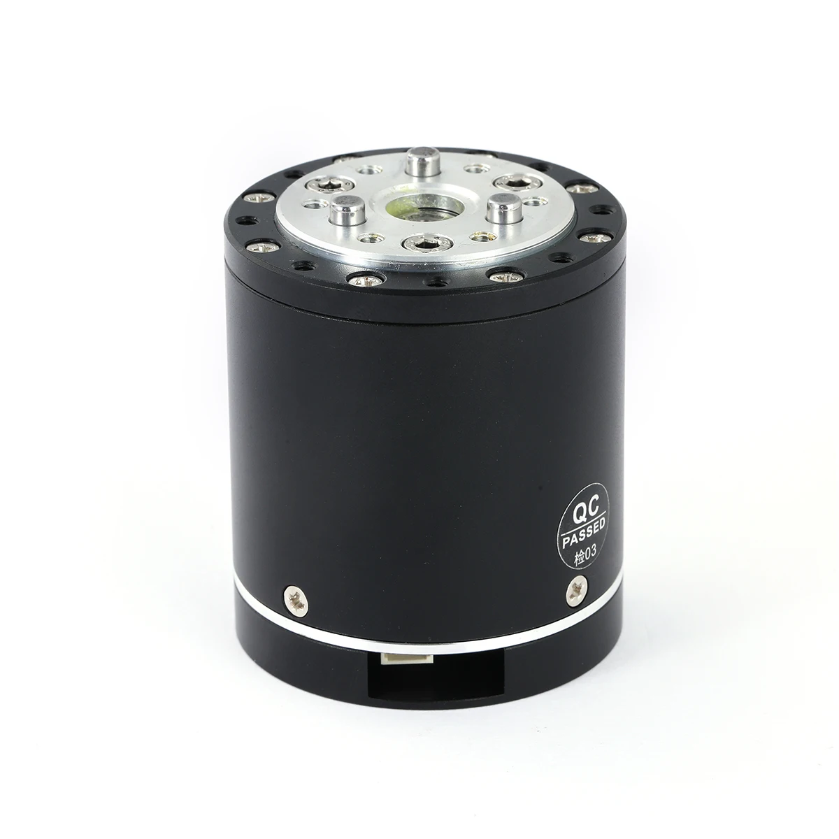 Humanoid arm robot joint module HT3510-J8-2E servo motor deceleration dual encoder motor Aloha