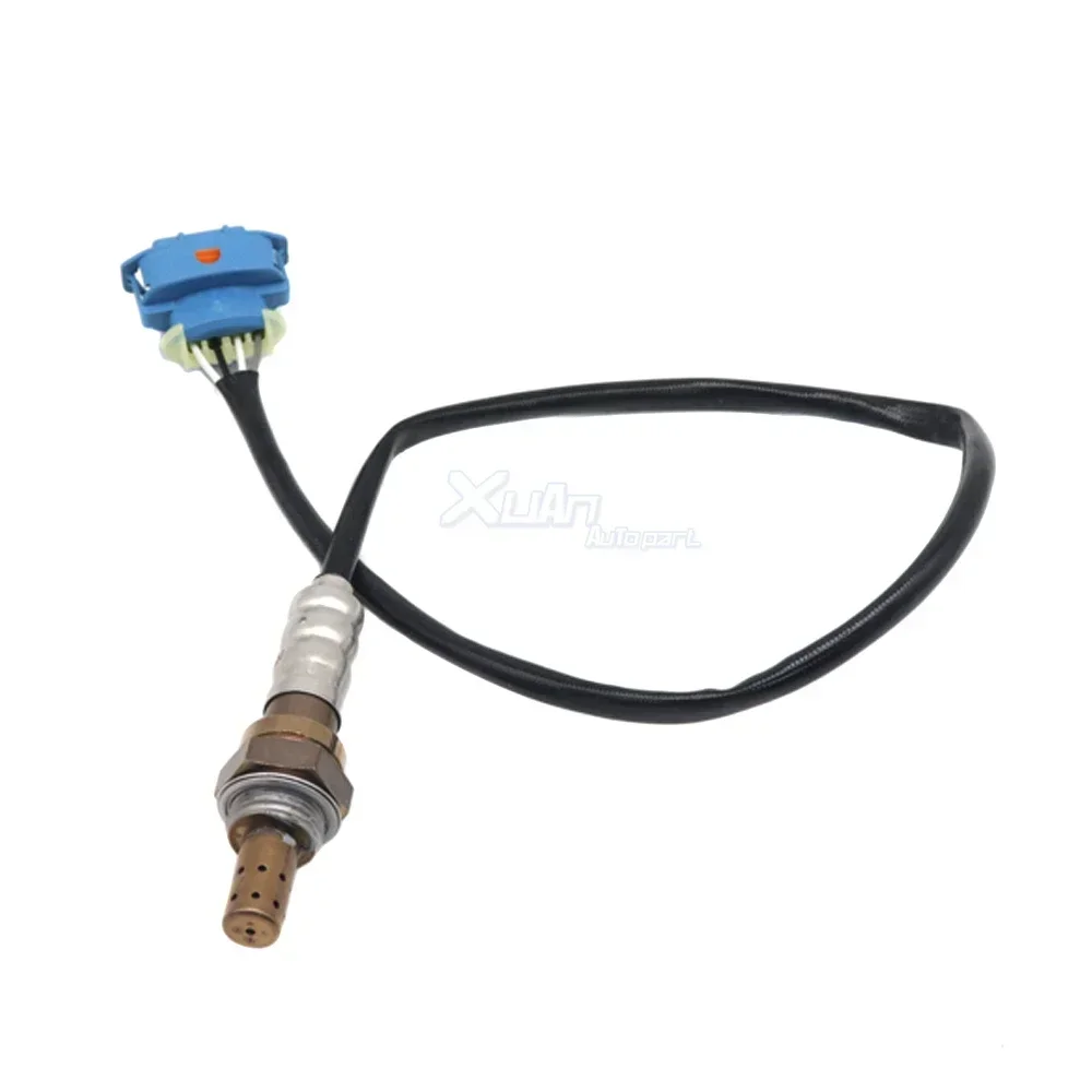 سيارة 55566650   نسبة الهواء إلى الوقود مستشعر الأوكسجين لامدا الأمامي لسيارة شيفروليه كروز 1.6L 1.8L أوبل فوكسهول #6