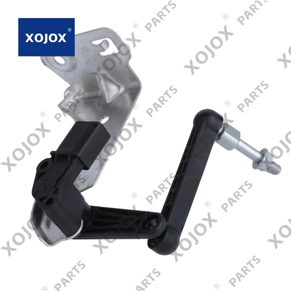 

XOJOX Ride Height Level Sensor 1027941-00-B 1027946-00-B 1027971-00-A 1027976-00-A Front/Rear Air Suspension Height Level Sensor