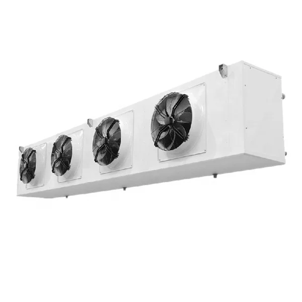 

2024 Air Cooler Evaporator for Cold Storage Room DJ-5.1/30 Industrial Evaporator Fan Motor