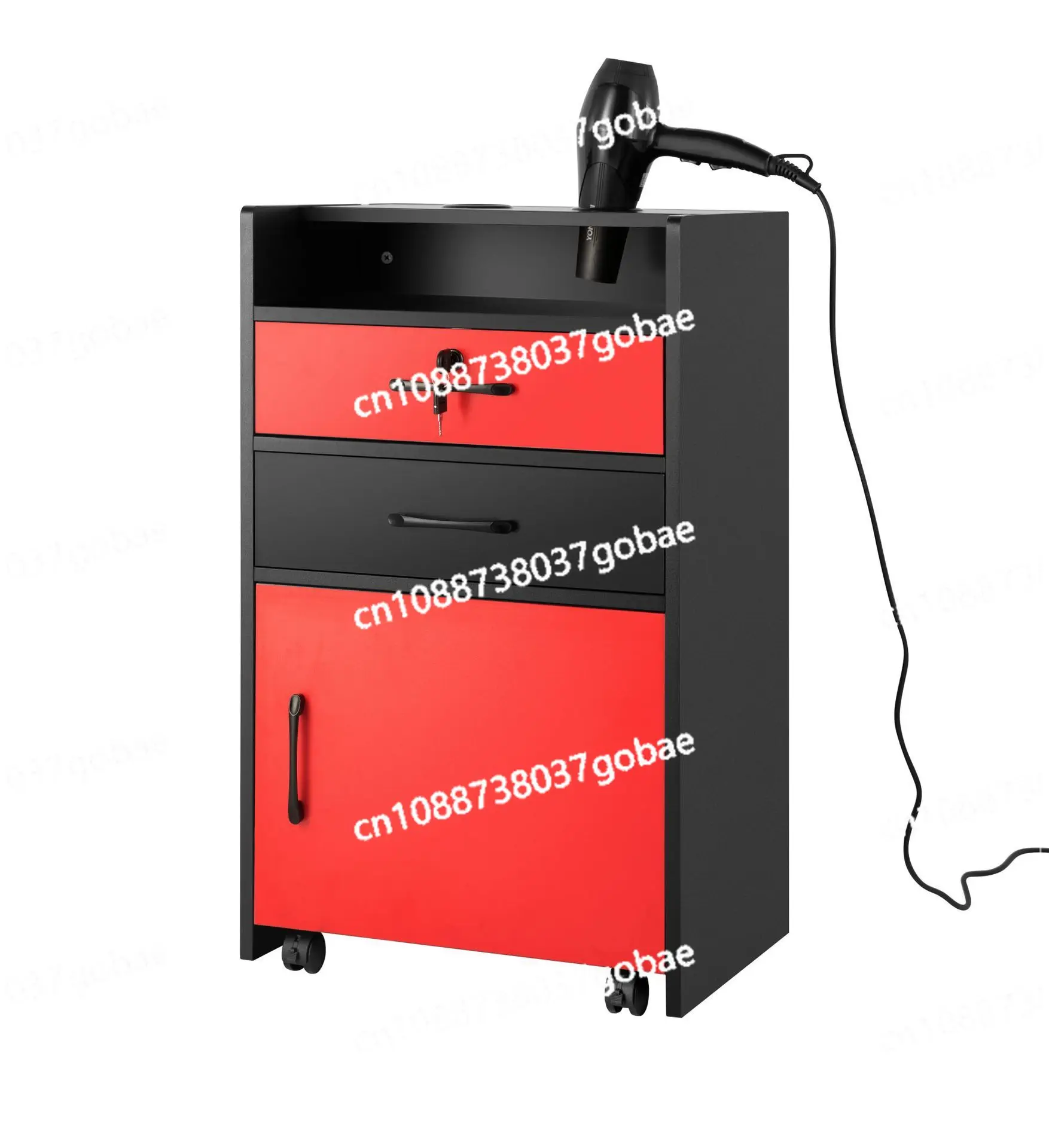 

hair salon cart tool cart beauty salon barber shop rack dyeing and ironing mobile