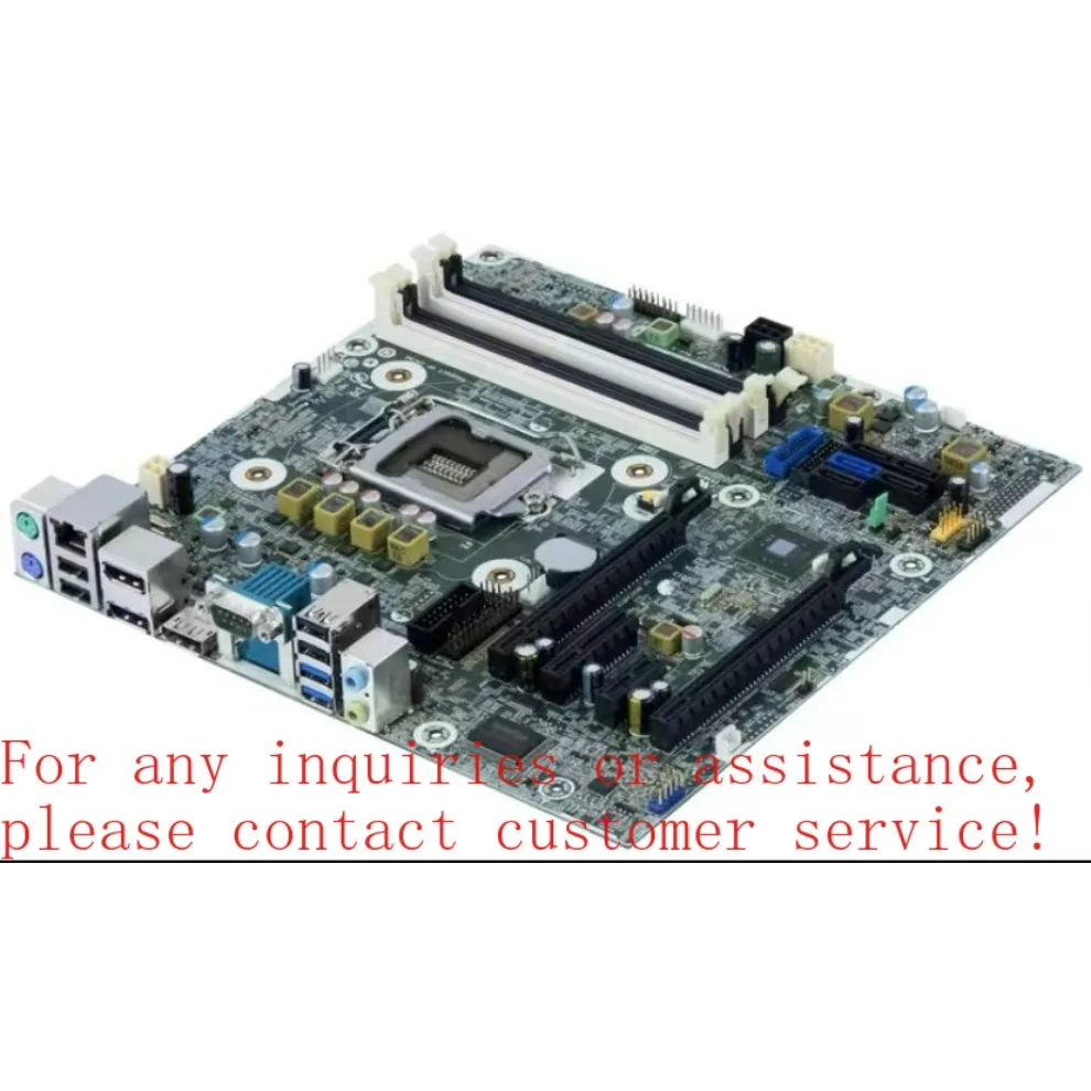 

Z230 SFF Workstation main board 698114-001 697895-002 For HP 100% detection.