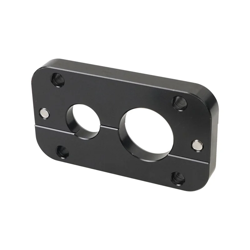 

1232023 для Holley Terminator X Max устраняет втулку в пожарной стене, брандмауэр, сквозной жгут проводов переборки, черный